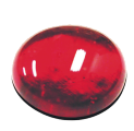 Galets Cristal Rouge - Sachet 2 kg - 18-22
